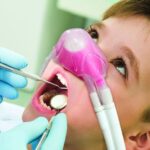 دارو در دندانپزشکی کودکان