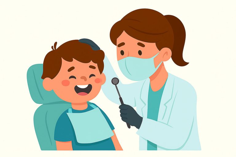 ترمیم دندان چیست؟